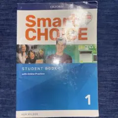 Smart Choice 1 Student Book