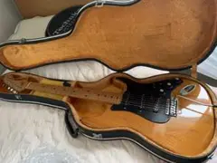 アリアプロ2 ST-600D マツモク79年製 美品 ジェフ・ベック ストラト AriaPro2 ST-600D マツモク79年製 美品 ジェフベック ストラト