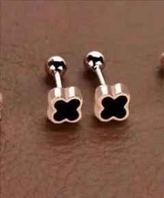 取り外し可能 ピアス