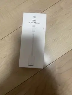 Apple USB-C to USB Adapter
