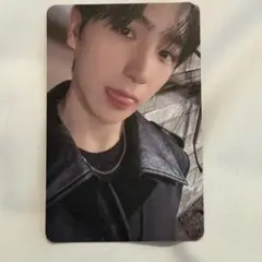 the boyz ヒョンジェトレカ