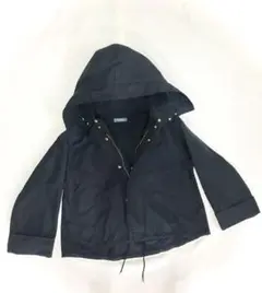 スピックアンドスパン ナイロンパーカー ジャケット