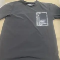 Find-Out Tシャツ Mサイズ ポケット付き