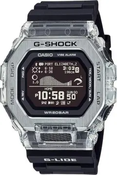 新品・未使用★国内正規品★G-SHOCK★GBX-100S-1JF