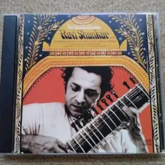 Ravi Shankar The Sounds of India