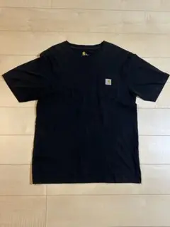 Carhartt ブラック Tシャツ Mサイズ