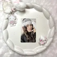 ILLIT bomb STAR BOMB Ver. ミンジュ トレカ