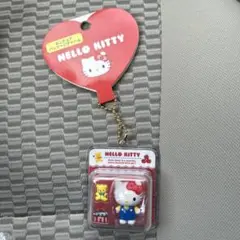 サンリオ ミニチュアパッケージチャーム（ミニチュアトイ）ハローキティ