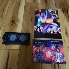 B’z