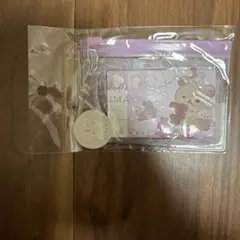 リラックマ ケース付箋メモ