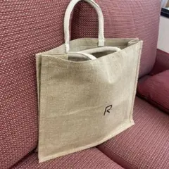 トートバッグ