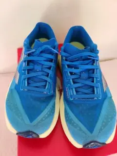 New Balance Fuel Cell Rebel 4