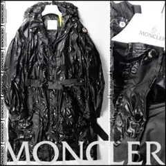 2025年最新】【MONCLER/モンクレール/GENIUS/ジーニアス/SIMONE