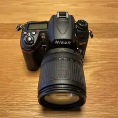 Nikon D7000 18-105 VR レンズキット