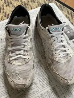 asicsソーティーマジック25.5cm