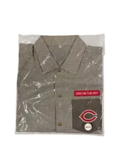 CARP FAN CLUB 2021 ユニフォーム Lサイズ