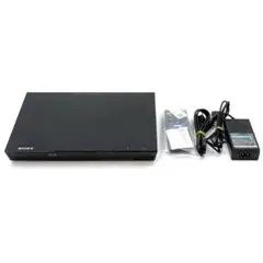 SONY BDP-S1200 ブルーレイプレーヤー 2014年製