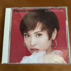 Glorious Revolution Seiko Matsuda 松田聖子
