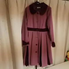 Emily temple cute エミリーテンプルキュート コート