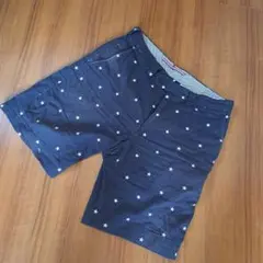 BEEMS LIGHT ハーフパンツ
