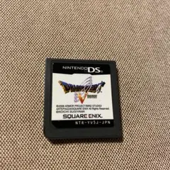 ドラゴンクエストV 天空の花嫁 ソフトのみ