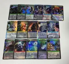 force of will フォースオブウィル　32枚