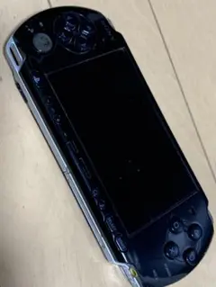 SONY PSP 3000ブラック 本体