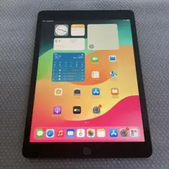 634【早い者勝ち】電池ほぼ新品☆iPad7第7世代 32GB WIFIモデル☆