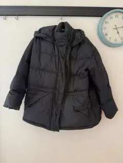 adidas ダウン