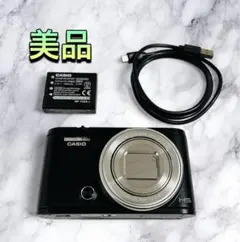 2025年最新】exilim ex－zr4100の人気アイテム - メルカリ