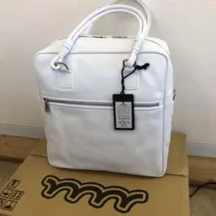 Muta ムータマリン garuglieri ビジネスバッグ 新品未使用