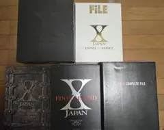 X JAPAN 限定BOX ARTOFLIFE DAHLIA 特製ネオ・マックス X JAPAN 限定BOX ARTOFLIFE DAHLIA 特製ネオ・マックス