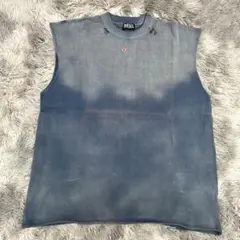 DIESEL テテ着用 タンクトップ M - メルカリ