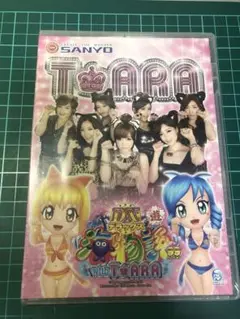 【非売品・未開封】パチンコ　デラックス海物語　T-ARA 楽曲セット 2025年最新】海物語 T-ARAの人気アイテム - メルカリ