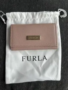 FURLA キーケース