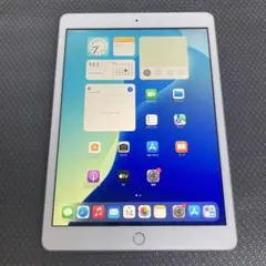 2493【早い者勝ち】比較的美品☆iPad7第7世代128GB WIFIモデル☆