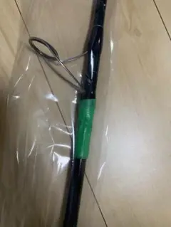 ブルースナイパー 100m バット部分 折れあり