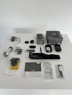 Garmin Edge 830 純正ケース付き ガーミン