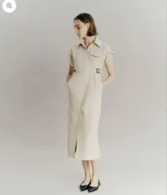 2025年最新】pencil wrap one-pieceの人気アイテム - メルカリ