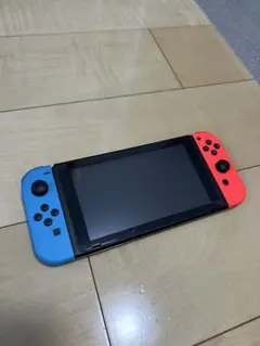 美品Nintendo Switch おまけ付き
