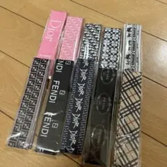 25mmグログランリボンセット
