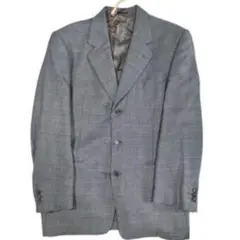 イタリア製　BARNEYS NEW YORK 背抜きテーラード LLジャケット