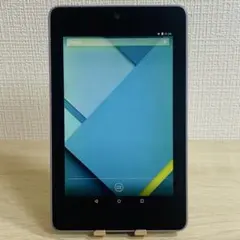 ASUS Nexus7 2013 ME370T 32GB 動作品 ブラック