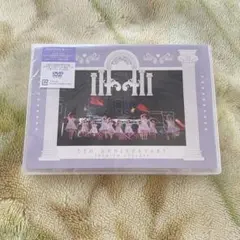 =LOVE 5th ANNIVERSARY PREMIUM CONCERT