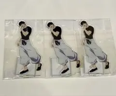 呪術廻戦　伏黒甚爾　アクリルスタンド　TSUTAYA