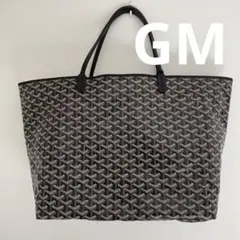 ゴヤールサンルイGM
