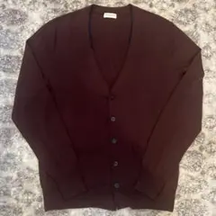 DRIES VAN NOTEN カーディガン M
