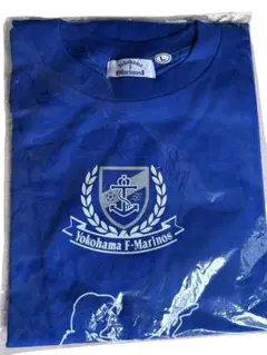 チャー　Tシャツ　横浜F・マリノス　Lサイズ