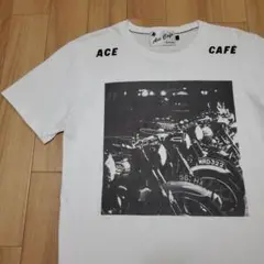 ACE CAFE LONDON THE LEGEND OF CAFE RACER