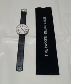 ARNE JACOBSEN アルネ・ヤコブセン 腕時計 ROMAN 40mm
